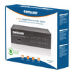 Intellinet 561204 8-Port Gigabit Ethernet PoE+ Switch
