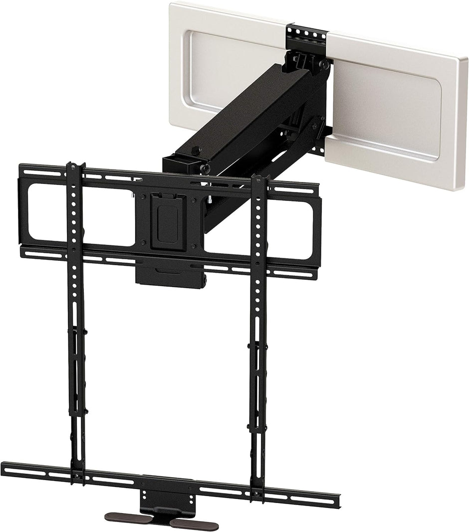 MantelMount MM540 Enhanced Pull Down TV Mount