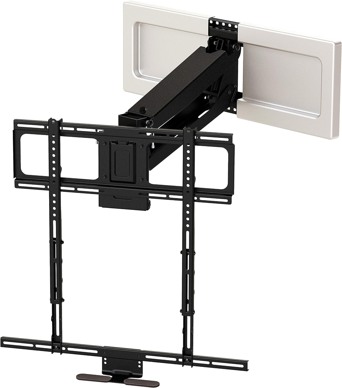 MantelMount MM540 Enhanced Pull Down TV Mount