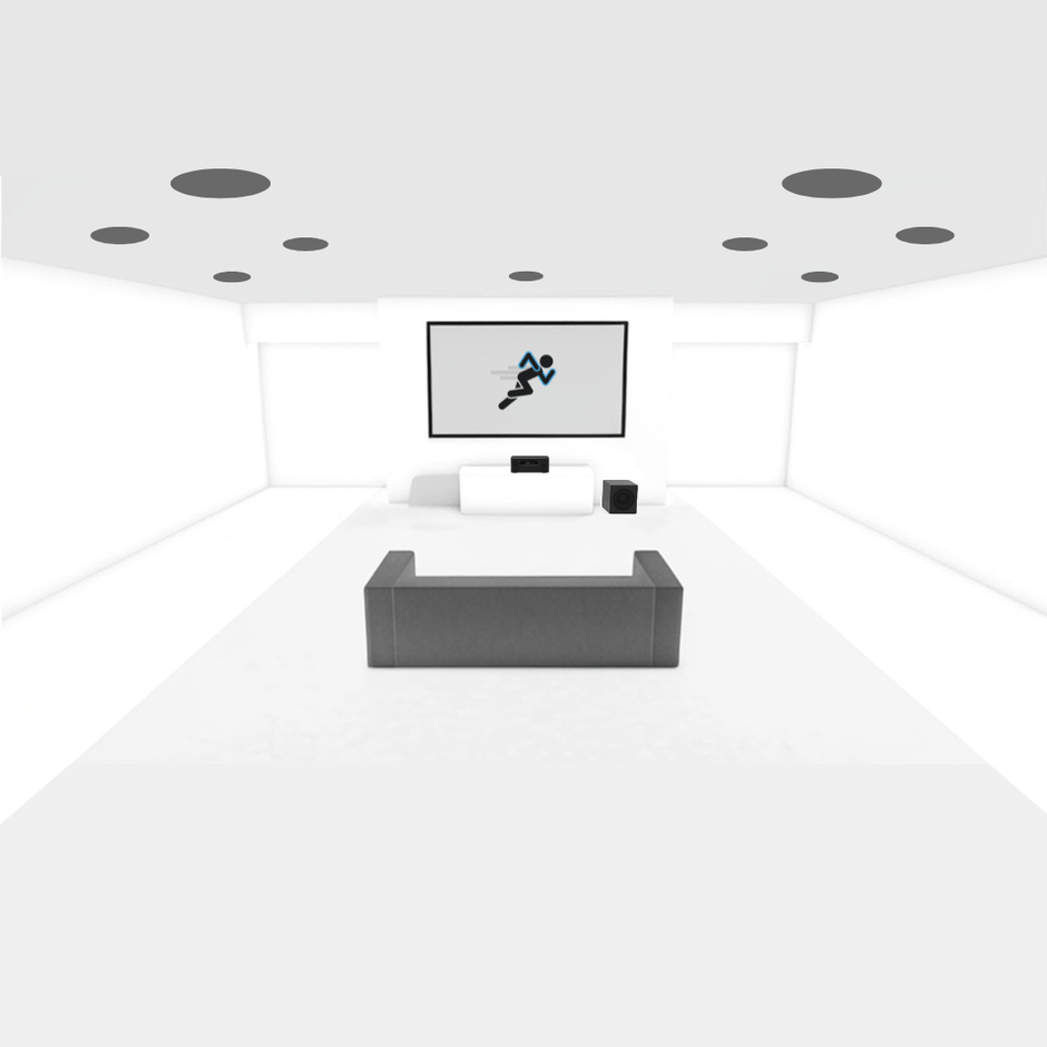 Elite 9.1 Bundle (Epson LS9000)