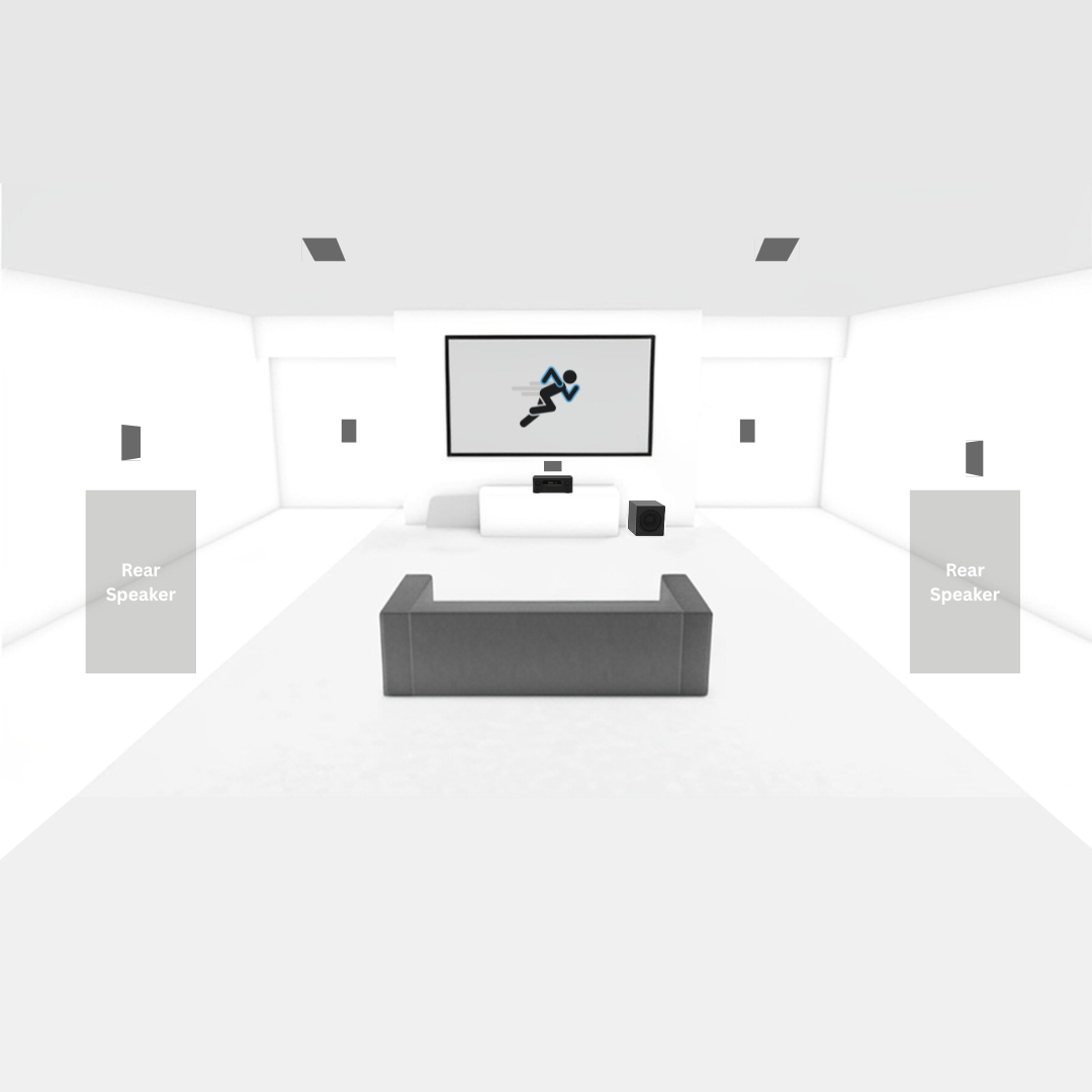 Elite 9.1 Bundle (Epson LS9000)