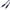 Vanco 3.5 mm Mono Plug to 3.5 mm Mono Plug Cable- Length: 6 ft.