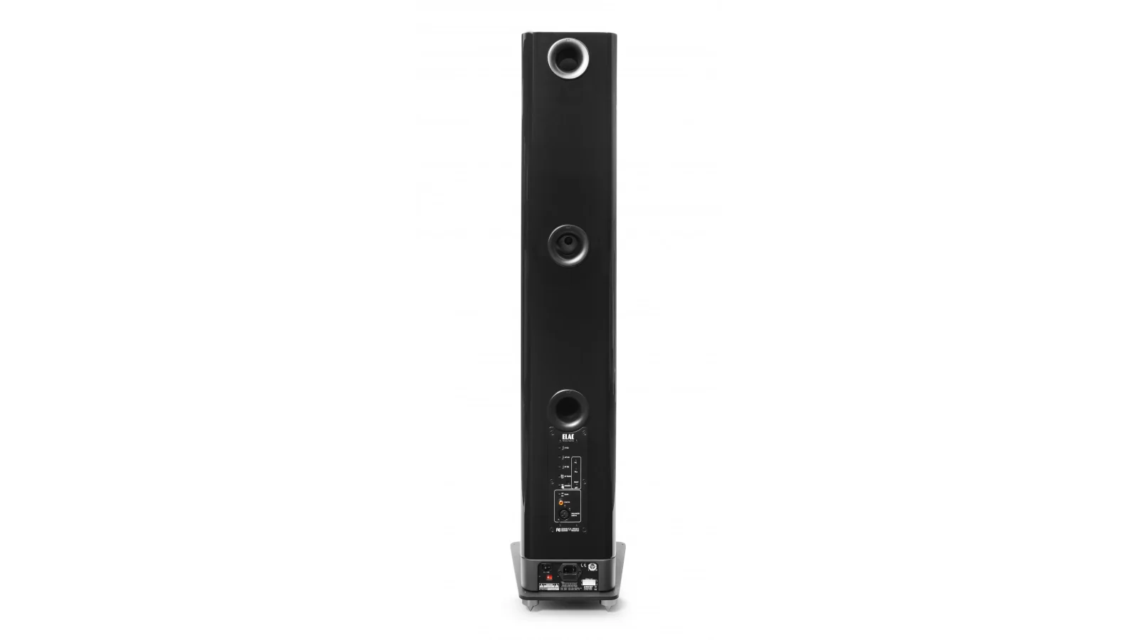 Elac 5.25