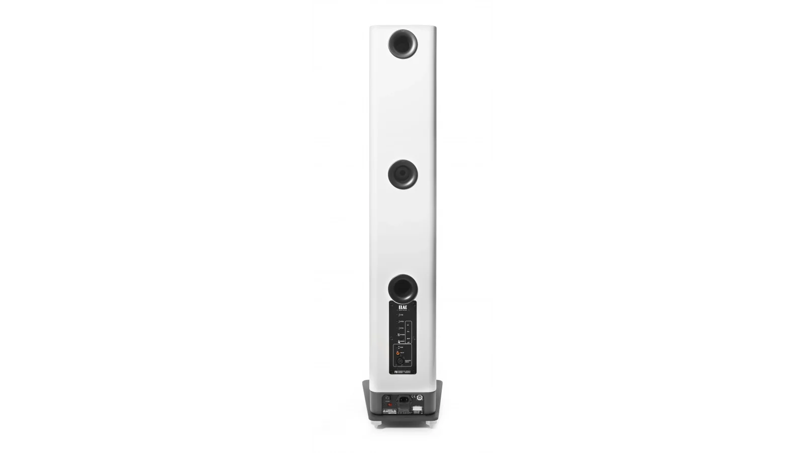 Elac 5.25
