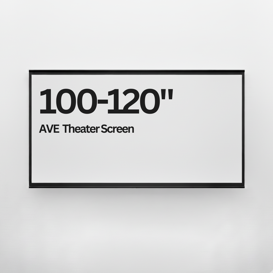 AVE THEATER SCREEN FIXW