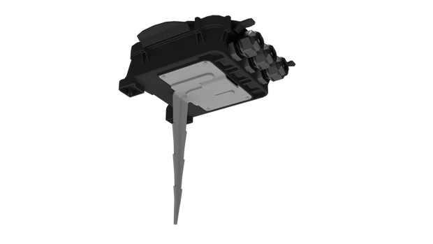 Speaker SSOJ Snap Outdoor Junction Kit