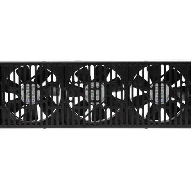 Sanus CAFH01-B1 3U High Volume Fan
