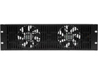 Sanus CAFQ01-B1 3U Ultra-Quiet Fan