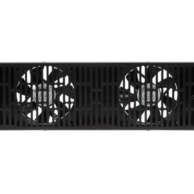 Sanus CAFQ01-B1 3U Ultra-Quiet Fan