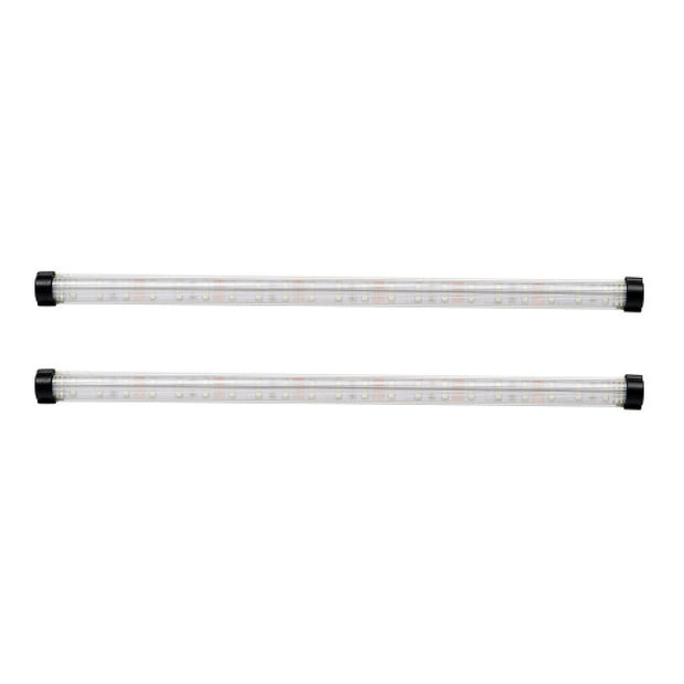 Sanus CALW01-B1 Work Light for AV Rack