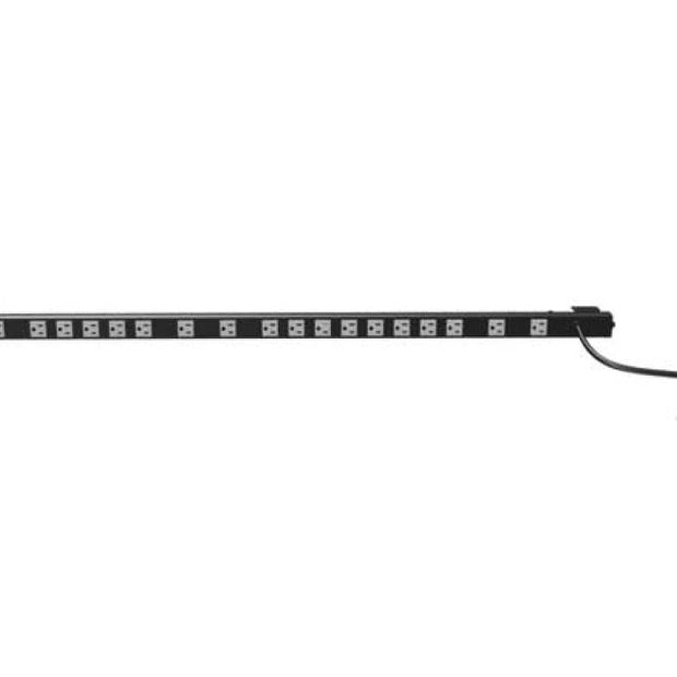 Sanus CAPS27-B1 27U Rack Mount Power Strip