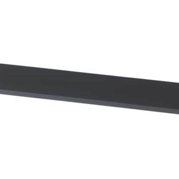 Sanus CASBP1-B1 1U Rack Blanking Panel