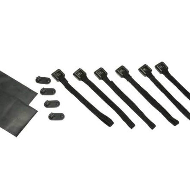 Sanus CASPK-B1 Rack Mounted Small Component Organizer