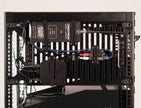Sanus CASPK-B1 Rack Mounted Small Component Organizer