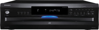 Integra CDC-3.4 6-Disc CD Changer