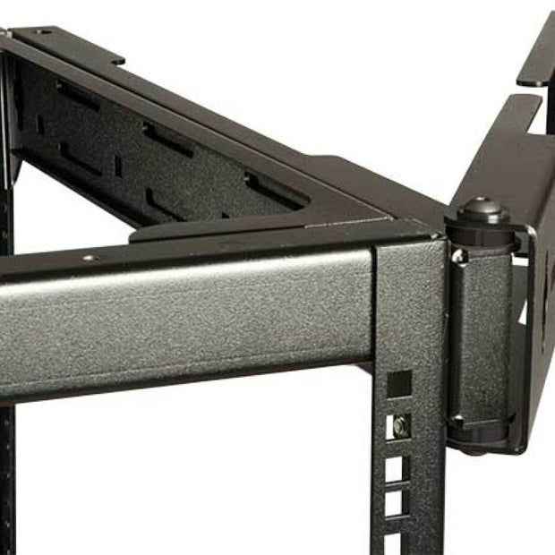 Sanus CFA16SM-B1 On-Wall Swing Out Rack Accessory