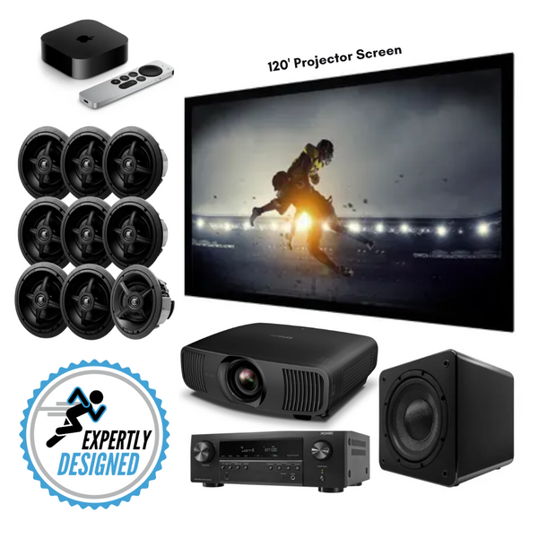 AVE - Epson LS9000 Elite 9.1 Bundle