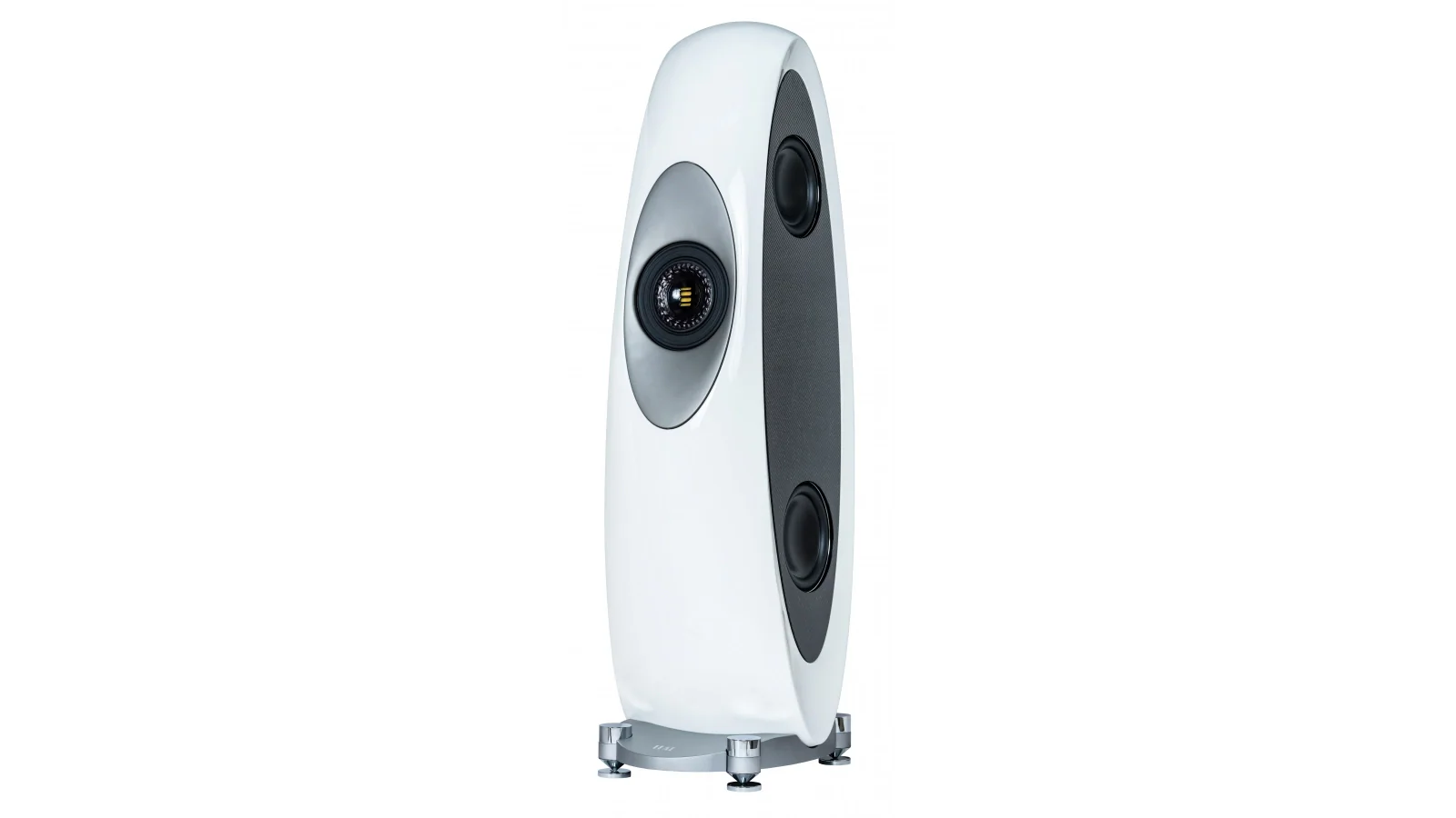 Elac 8.5