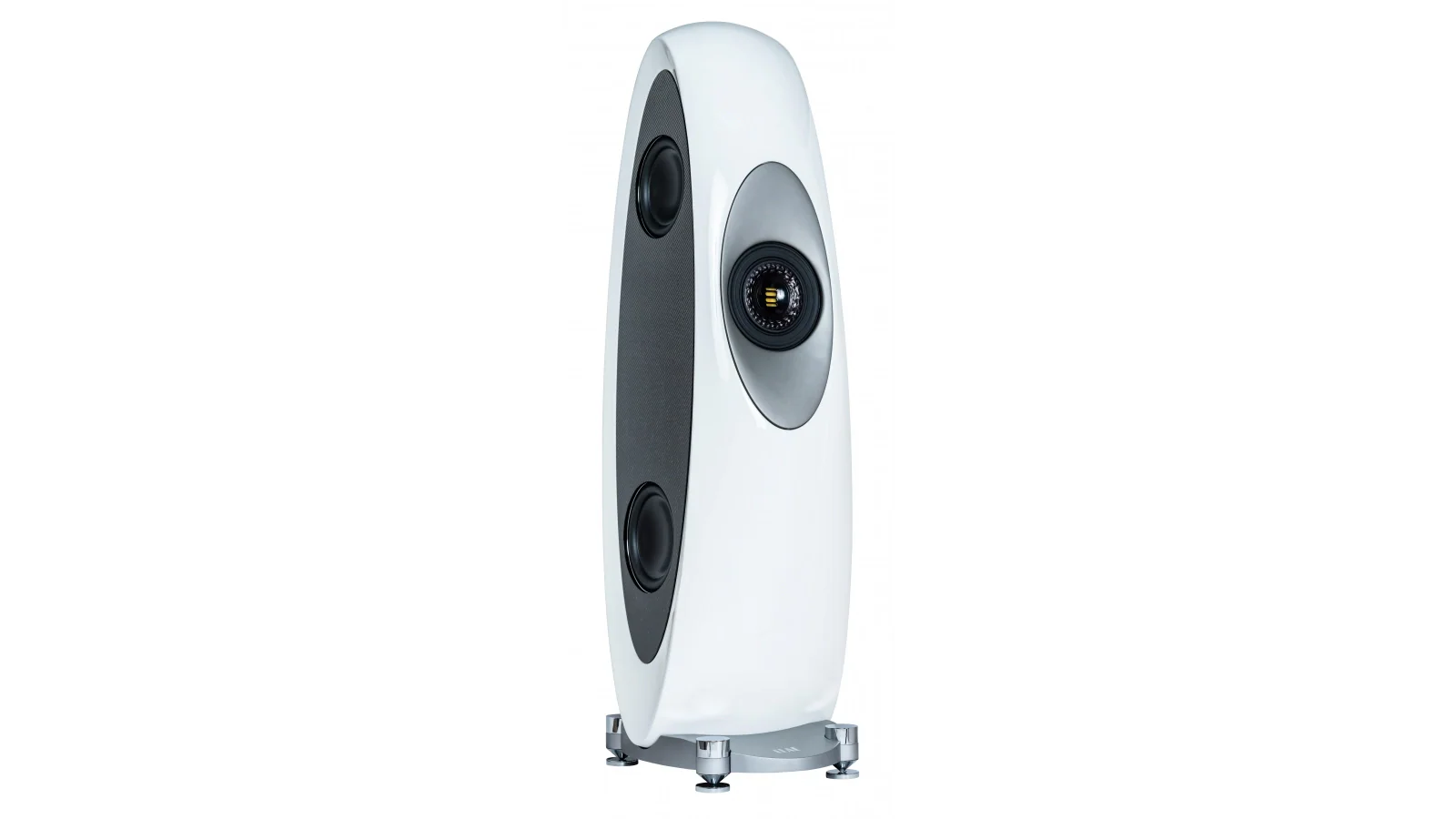 Elac 8.5