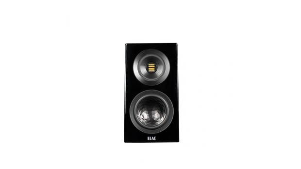 Elac 7" Concentro S 503 Bookshelf Speaker - Gloss Black, Each