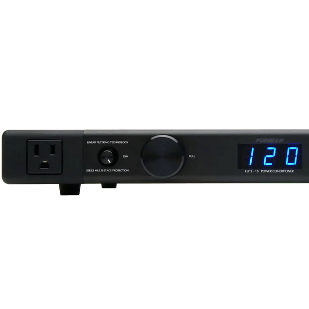 Furman ELITE-15I Conditioner Power HT 15 Amp (ELITE-15I)