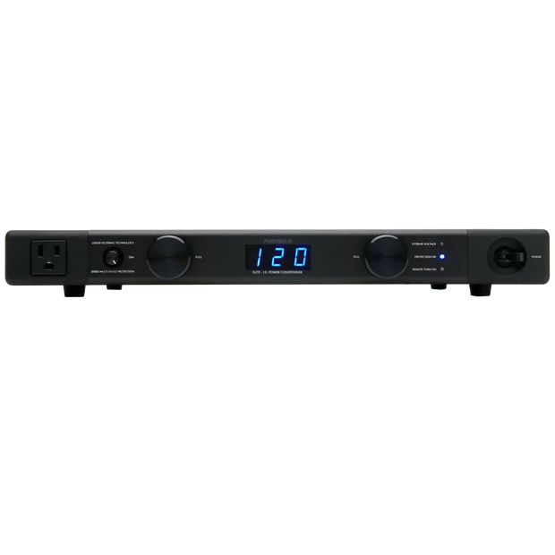 Furman ELITE-15I Conditioner Power HT 15 Amp (ELITE-15I)
