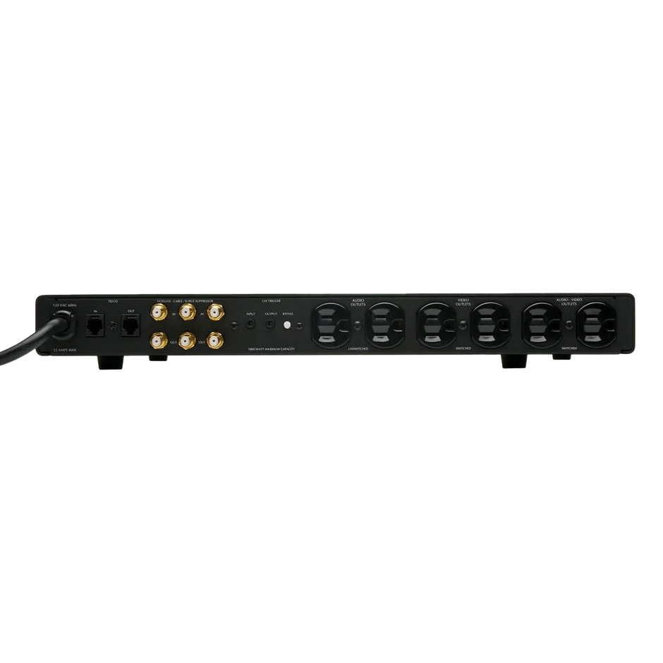 Furman ELITE-15I Conditioner Power HT 15 Amp (ELITE-15I)