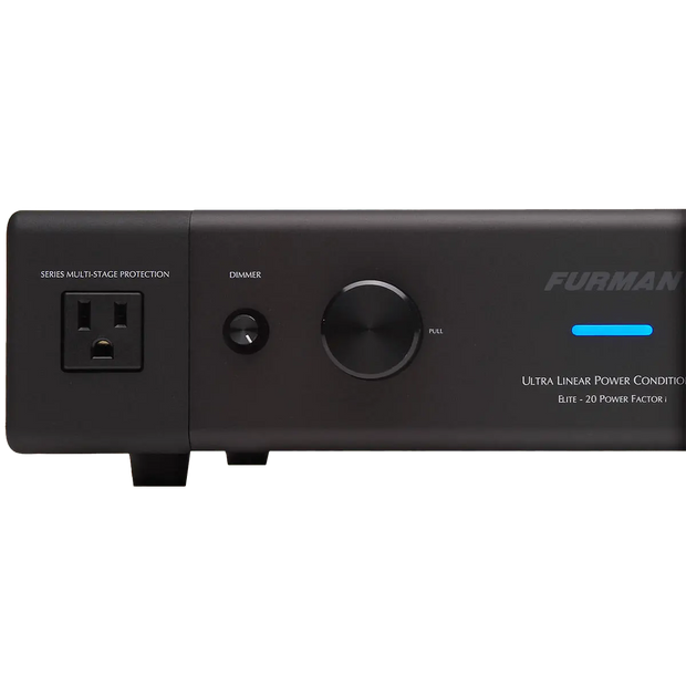 Furman ELITE-20 PF I Conditioner Power HT 20A Power Factor