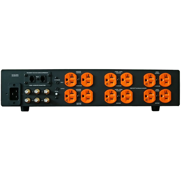 Furman ELITE-20 PF I Conditioner Power HT 20A Power Factor