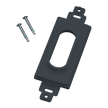 MidLite Décor-Style Wireport™, Black