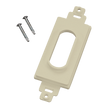 MidLite Décor-Style Wireport™, Light Almond