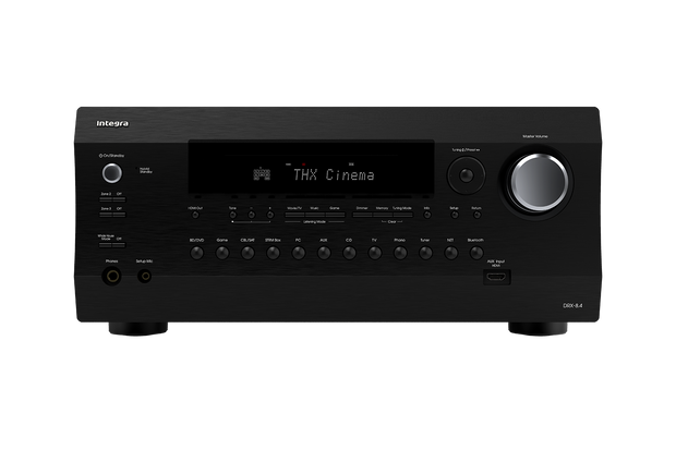 Integra DRX-8.4 11.4 Channel Network AV Receiver