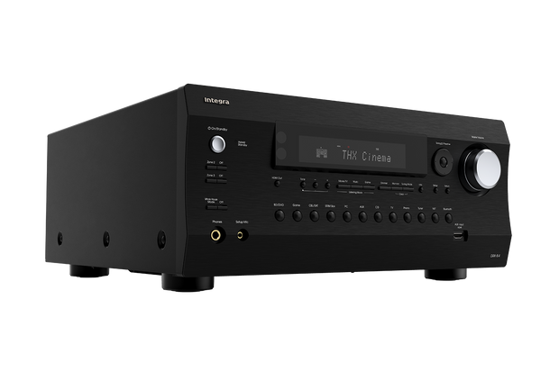 Integra DRX-8.4 11.4 Channel Network AV Receiver