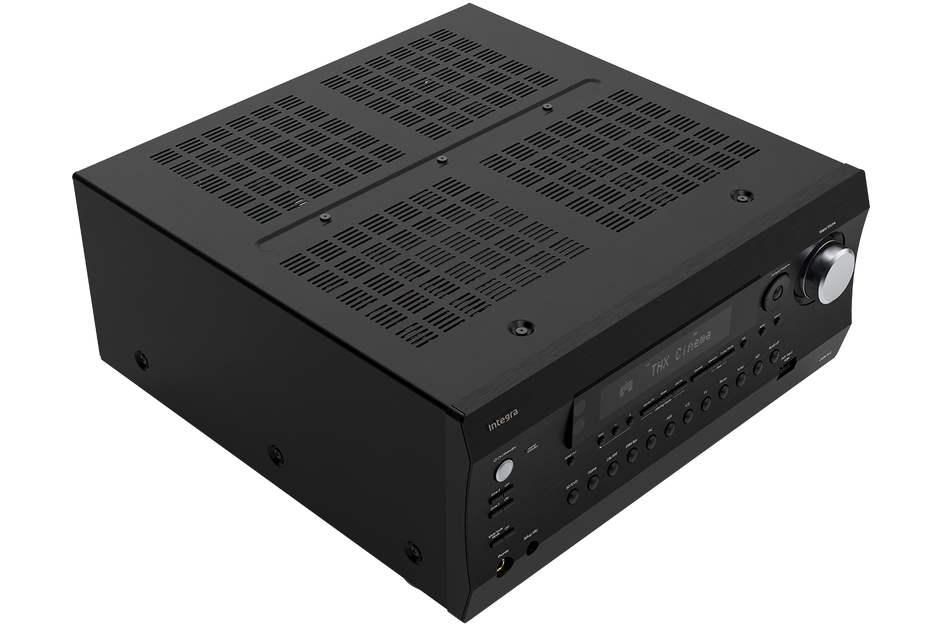 Integra DRX-8.4 11.4 Channel Network AV Receiver
