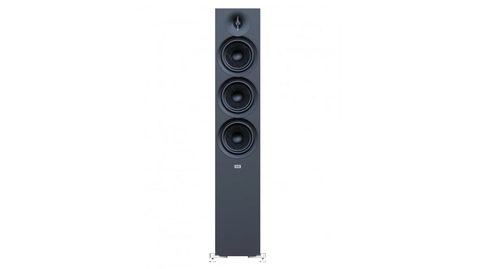 Elac 6.5" Debut 3.0 - DF63-BK Floorstand Speaker (Black)