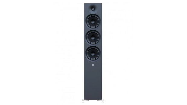Elac 6.5" Debut 3.0 - DF63-BK Floorstand Speaker (Black)