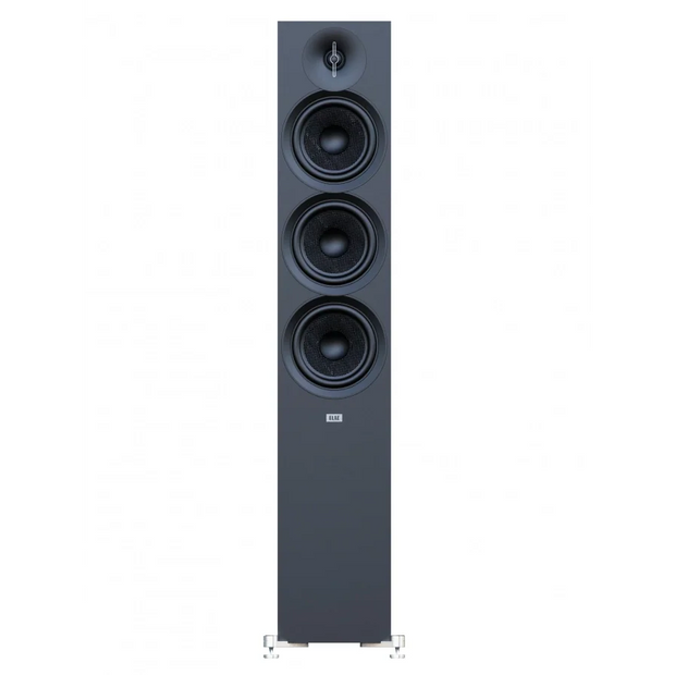 Elac 6.5" Debut 3.0 - DF63-BK Floorstand Speaker (Black)