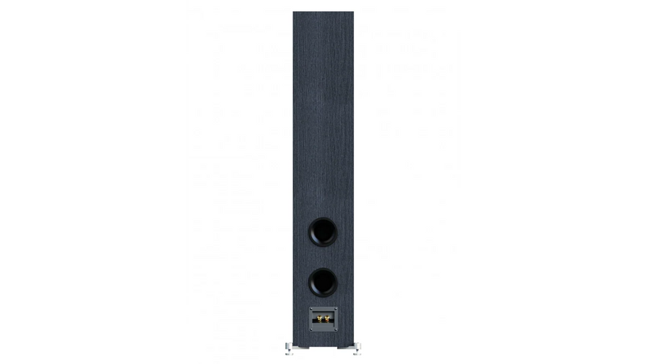 Elac 6.5" Debut 3.0 - DF63-BK Floorstand Speaker (Black)