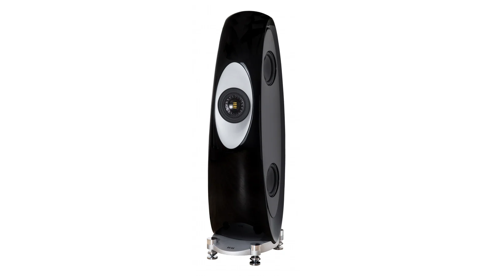 Elac 8.5