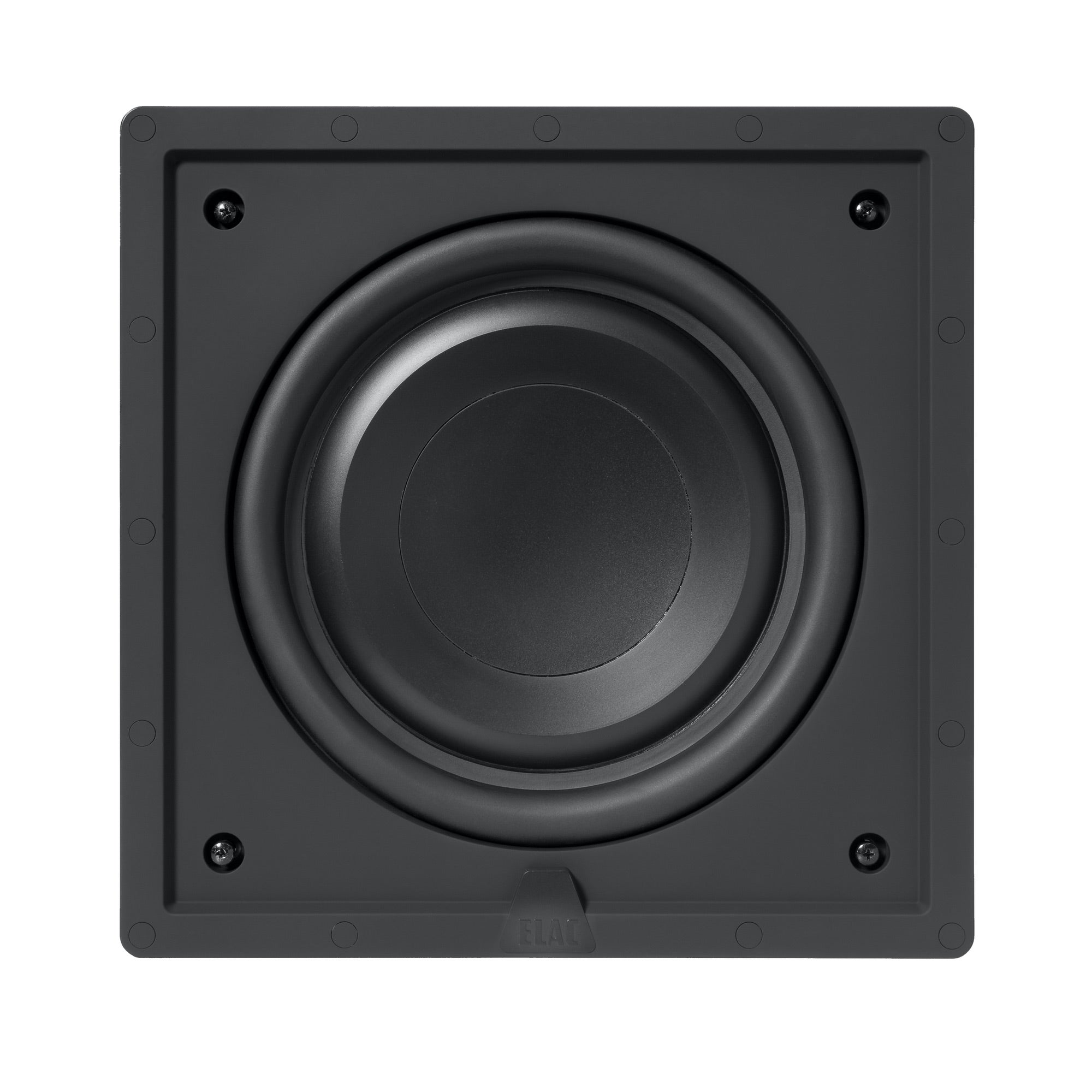 Elac IW-S10EQ-W 10
