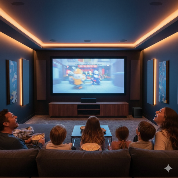 Elura Essential 5.1 Surround Bundle (Wired)