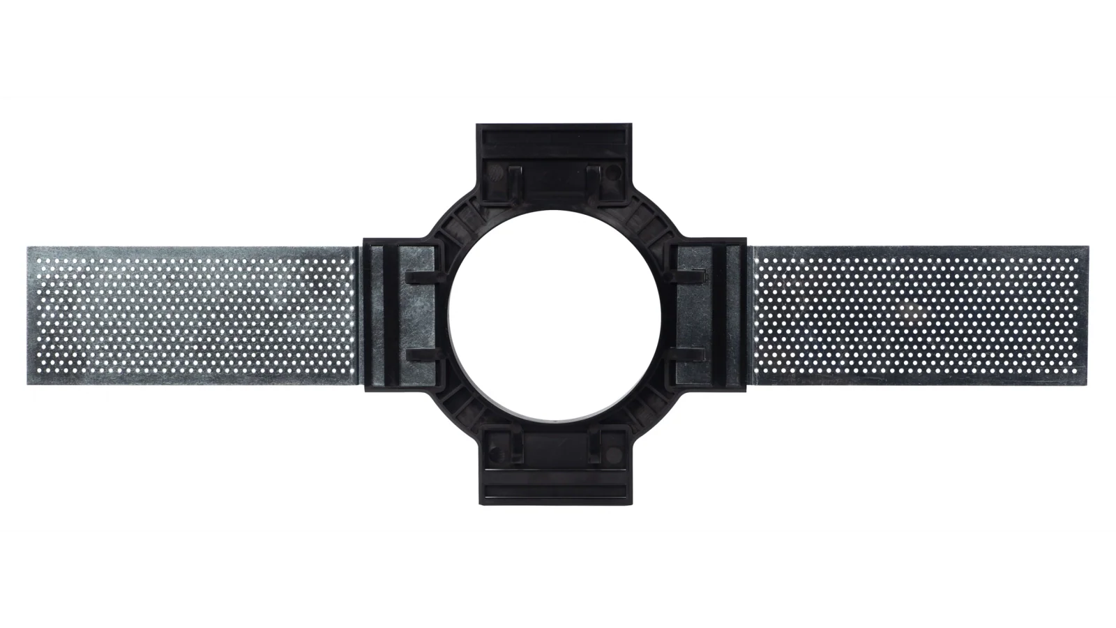 Elac IC-IK31-BK Pre-Construction Bracket for IC-V31-W - Black, Each