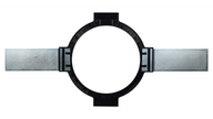 Elac IC-IK61-BK Pre-Construction Bracket Vertex 6.5