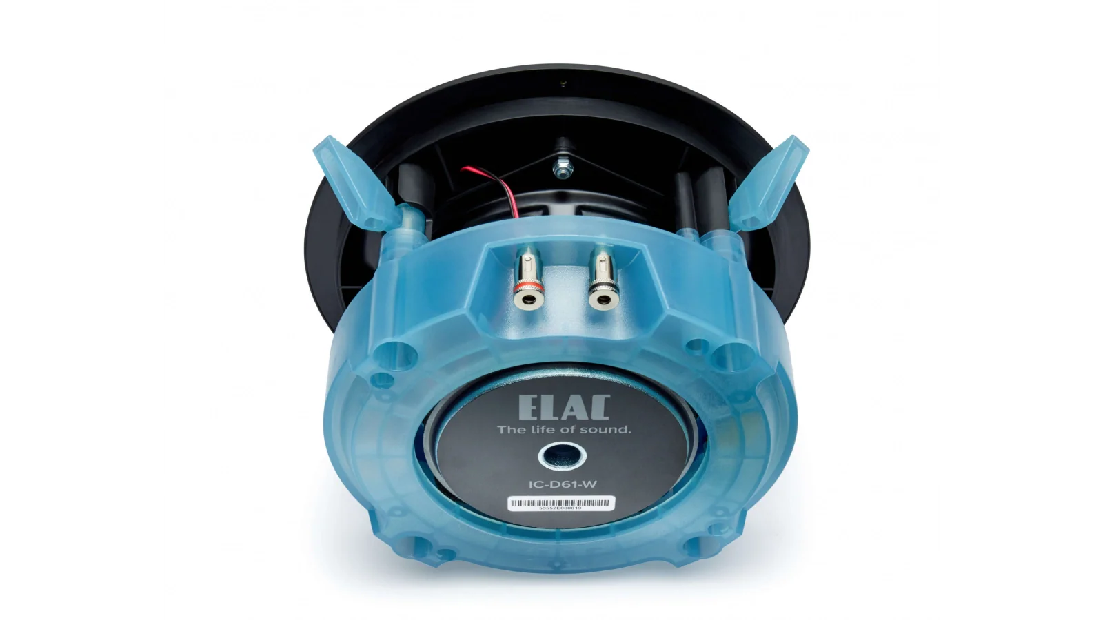 Elac Debut 6.5