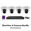 IllumiView 4-Camera Bundle