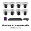 IllumiView 8-Camera Bundle