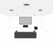 AVE - Epson  LS12000 Essentials 5.1 Bundle