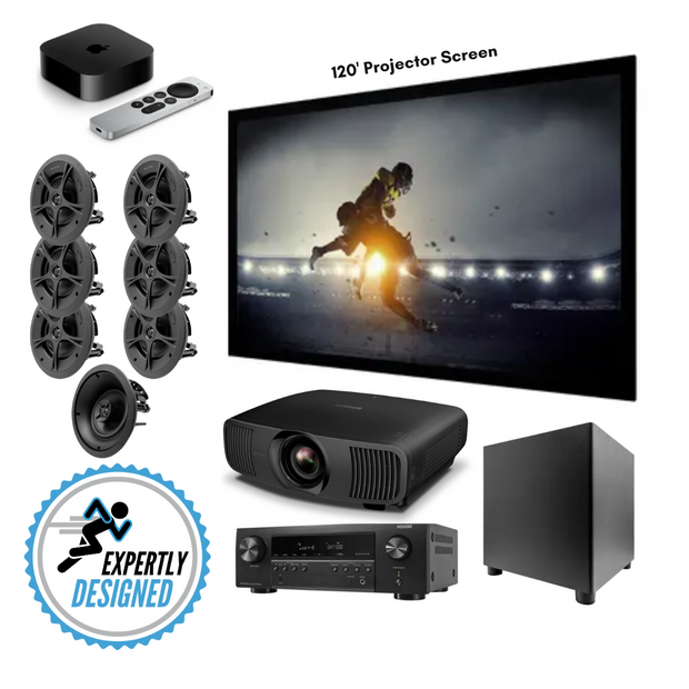 AVE - Epson  LS12000  Performance 7.1 Bundle