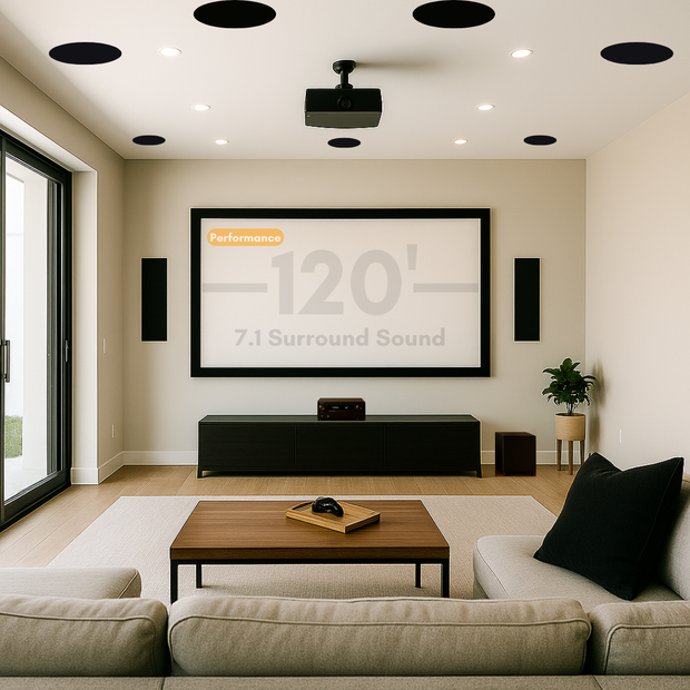 Performance 7.1 Bundle (Epson LS12000)