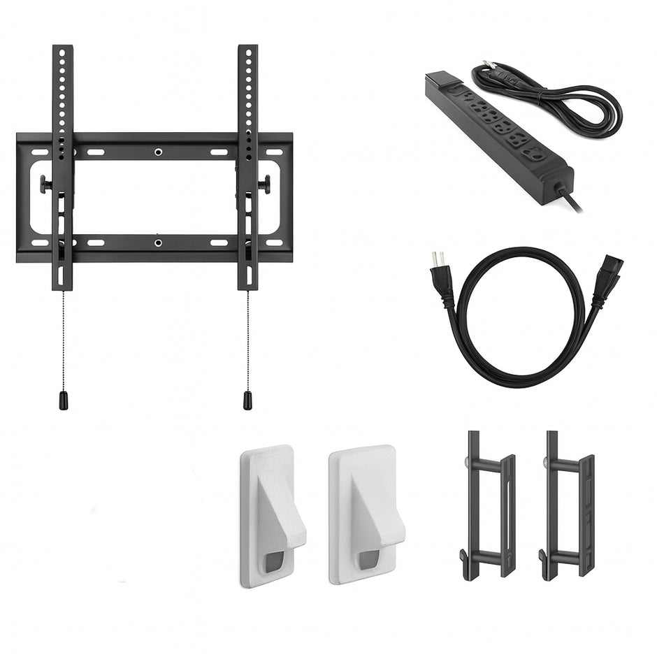 Indoor TV Mounting Bundle
